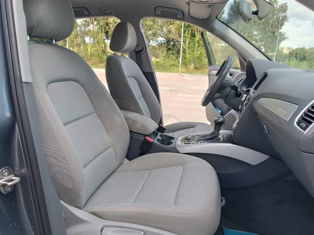 Audi Q5 2.0 tdi Advanced Plus quattro 190cv s-tronic - Immagine 8