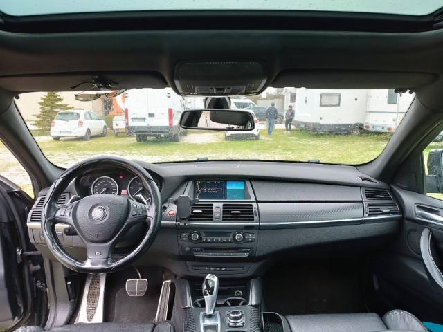 BMW X6 Xdrive30d Futura auto 8m E5 - Immagine 9