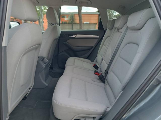 Audi Q5 2.0 tdi Advanced Plus quattro 190cv s-tronic - Immagine 1