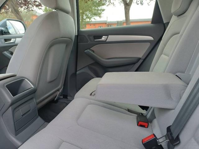 Audi Q5 2.0 tdi Advanced Plus quattro 190cv s-tronic - Immagine 12