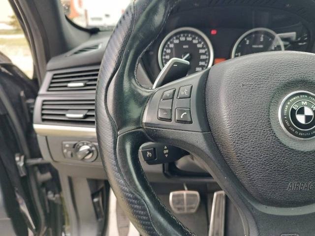 BMW X6 Xdrive30d Futura auto 8m E5 - Immagine 13