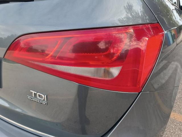 Audi Q5 2.0 tdi Advanced Plus quattro 190cv s-tronic - Immagine 4