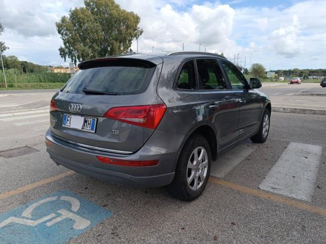 Audi Q5 2.0 tdi Advanced Plus quattro 190cv s-tronic - Immagine 15