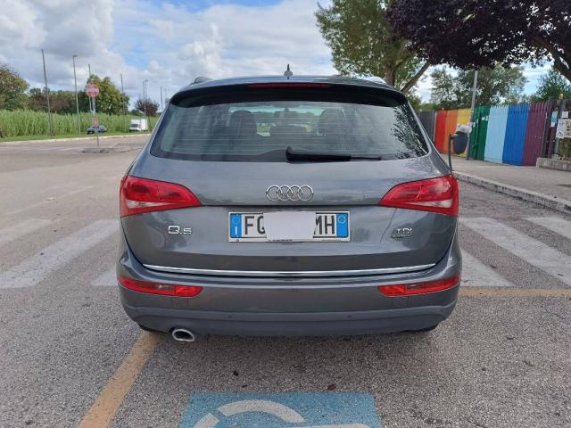 Audi Q5 2.0 tdi Advanced Plus quattro 190cv s-tronic - Immagine 5
