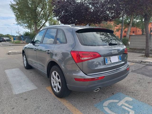Audi Q5 2.0 tdi Advanced Plus quattro 190cv s-tronic - Immagine 11