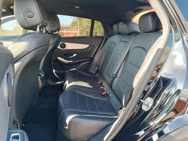 Mercedes Classe GLC 220 d Premium 4matic auto - Immagine 5