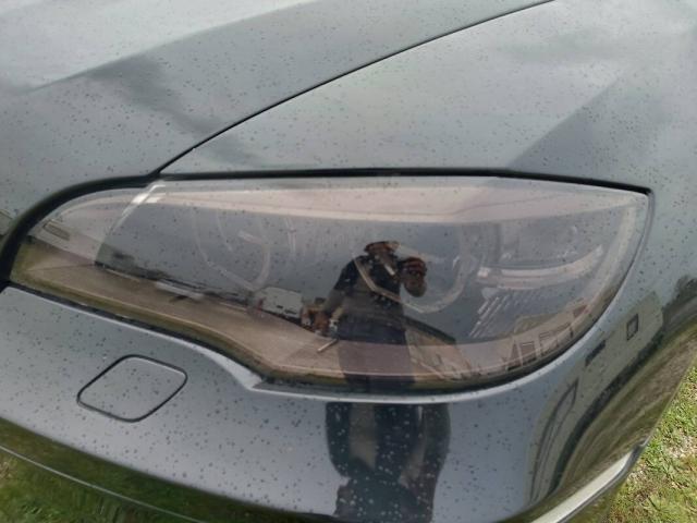 BMW X6 Xdrive30d Futura auto 8m E5 - Immagine 10