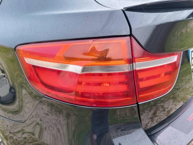 BMW X6 Xdrive30d Futura auto 8m E5 - Immagine 6