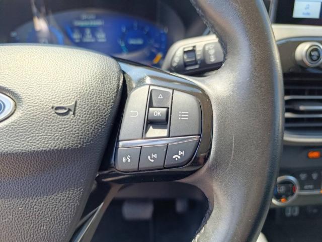 Ford Kuga 1.5 ecoblue Titanium Business 2wd 120cv auto - Immagine 3
