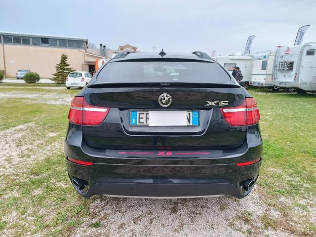 BMW X6 Xdrive30d Futura auto 8m E5 - Immagine 17
