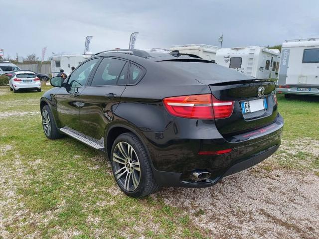 BMW X6 Xdrive30d Futura auto 8m E5 - Immagine 15
