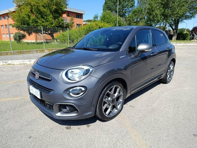 Fiat 500X 1.0 t3 Sport 120cv - Immagine 13