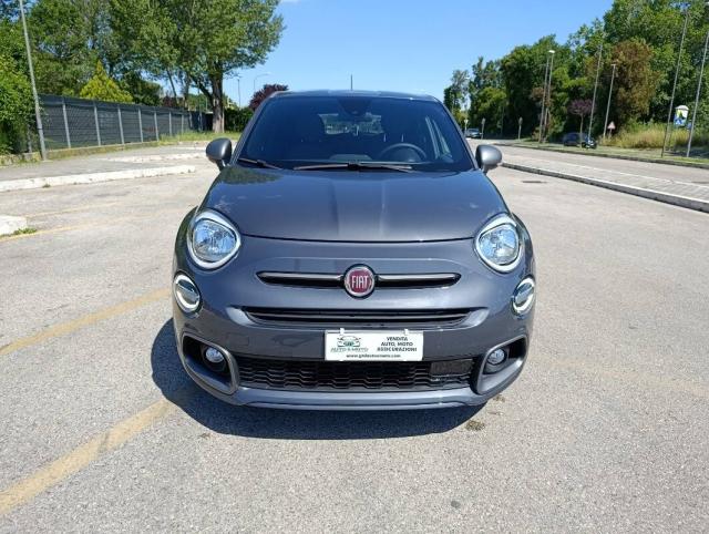 Fiat 500X 1.0 t3 Sport 120cv - Immagine 14