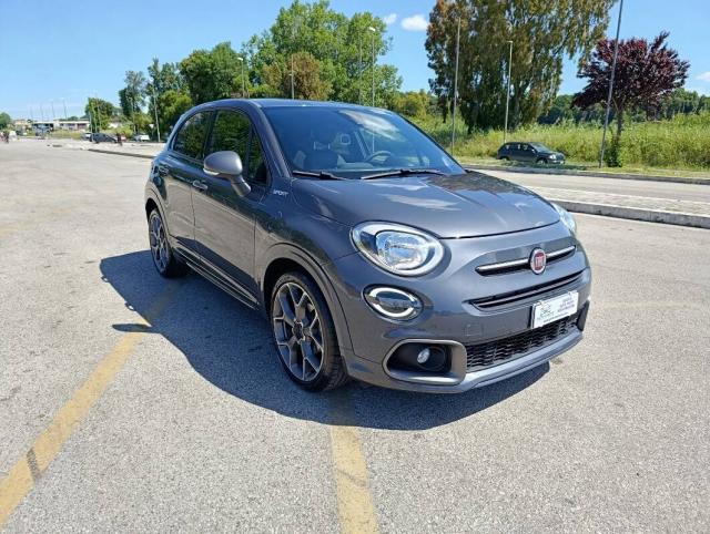 Fiat 500X 1.0 t3 Sport 120cv - Immagine 19