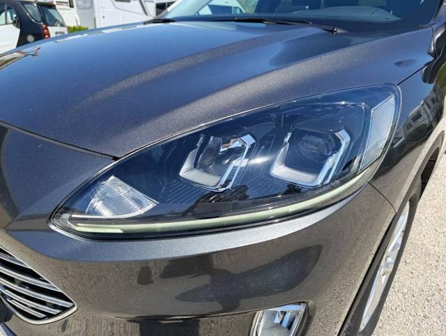 Ford Kuga 1.5 ecoblue Titanium Business 2wd 120cv auto - Immagine 5