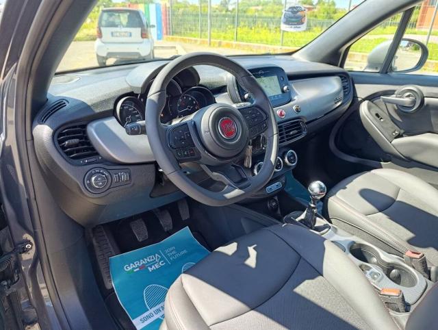 Fiat 500X 1.0 t3 Sport 120cv - Immagine 18