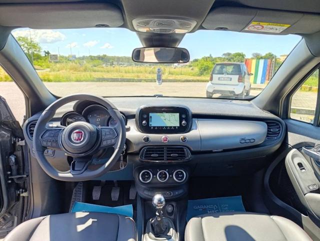 Fiat 500X 1.0 t3 Sport 120cv - Immagine 6