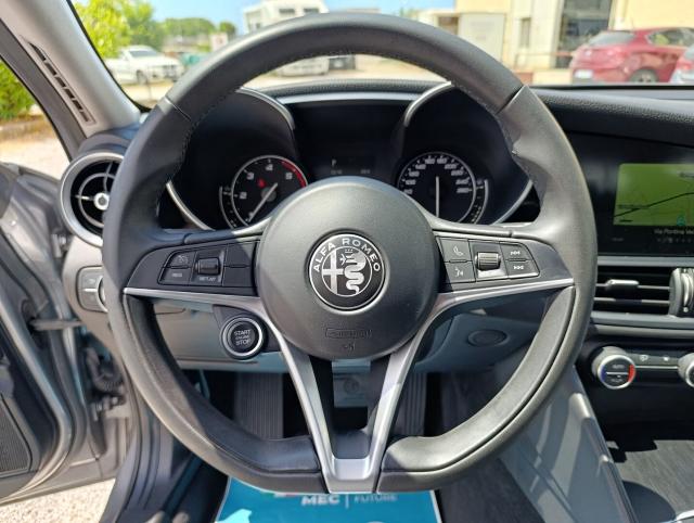 Alfa Romeo Giulia 2.2 t Giulia 150cv - GARANZIA 12 MESI - - Immagine 4