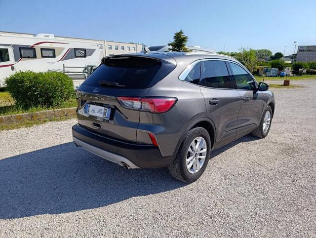 Ford Kuga 1.5 ecoblue Titanium Business 2wd 120cv auto - Immagine 15