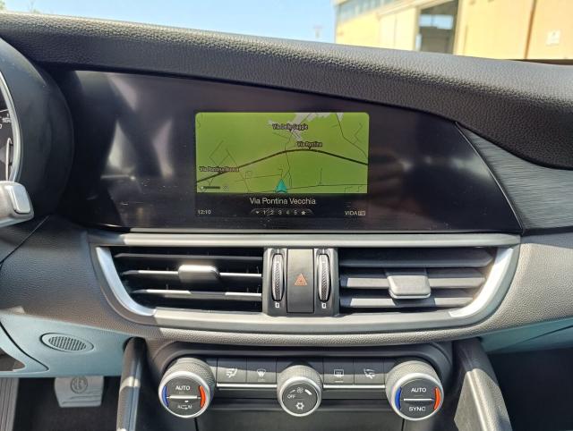 Alfa Romeo Giulia 2.2 t Giulia 150cv - GARANZIA 12 MESI - - Immagine 2