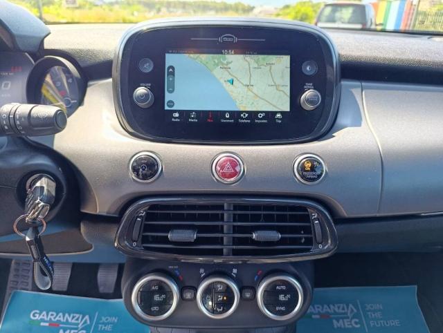 Fiat 500X 1.0 t3 Sport 120cv - Immagine 1
