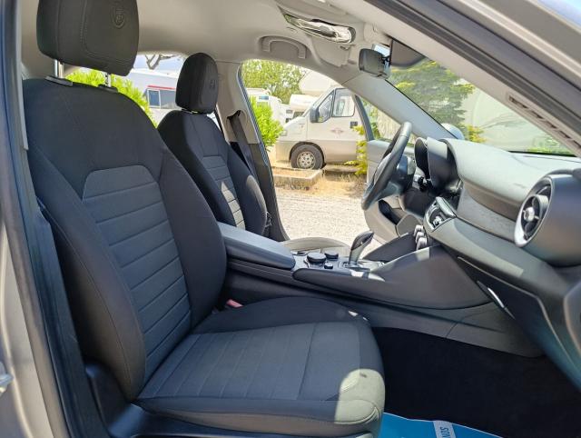 Alfa Romeo Giulia 2.2 t Giulia 150cv - GARANZIA 12 MESI - - Immagine 14