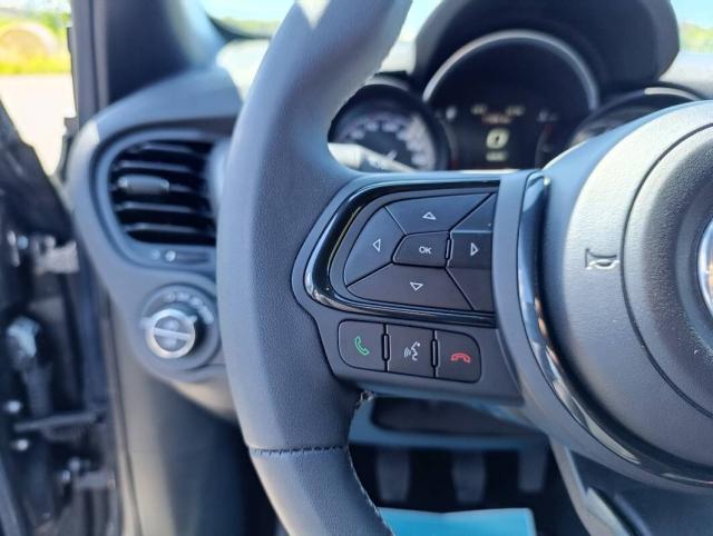 Fiat 500X 1.0 t3 Sport 120cv - Immagine 2