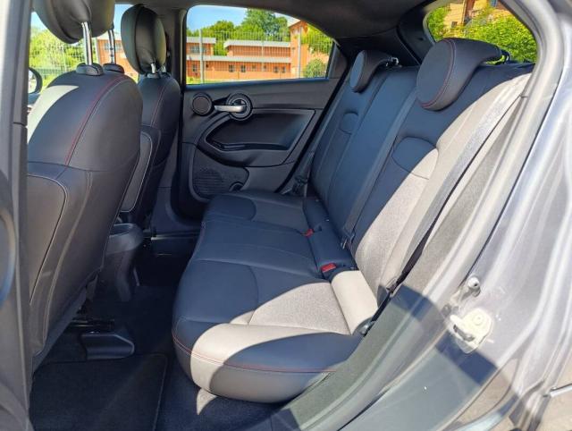 Fiat 500X 1.0 t3 Sport 120cv - Immagine 3