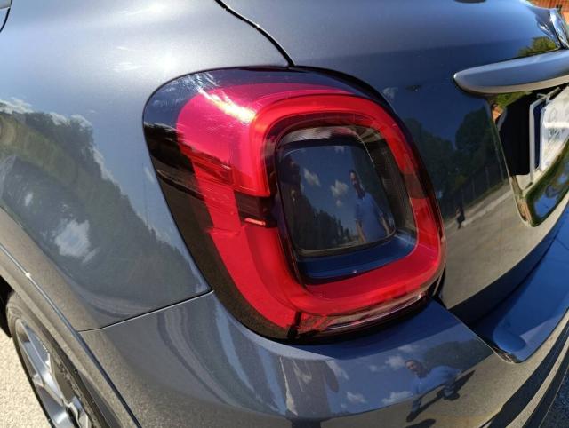 Fiat 500X 1.0 t3 Sport 120cv - Immagine 4