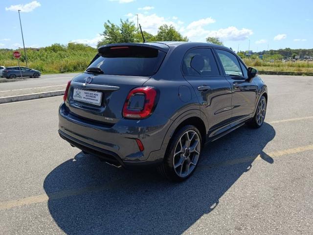 Fiat 500X 1.0 t3 Sport 120cv - Immagine 16