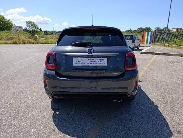 Fiat 500X 1.0 t3 Sport 120cv - Immagine 12