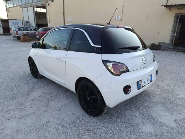 Opel Adam 1.4 Glam Gpl-tech 87cv - Immagine 4