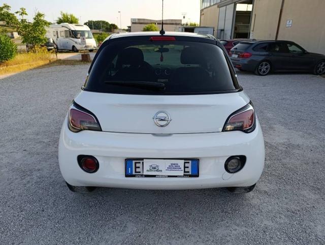 Opel Adam 1.4 Glam Gpl-tech 87cv - Immagine 16