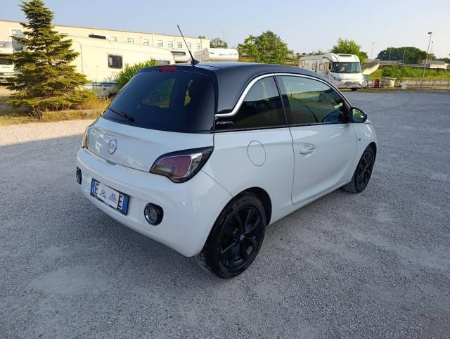 Opel Adam 1.4 Glam Gpl-tech 87cv - Immagine 2