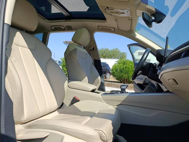 Audi A4 Avant 35 2.0 tdi mhev 163cv s-tronic TETTO APRIBILE - Immagine 2