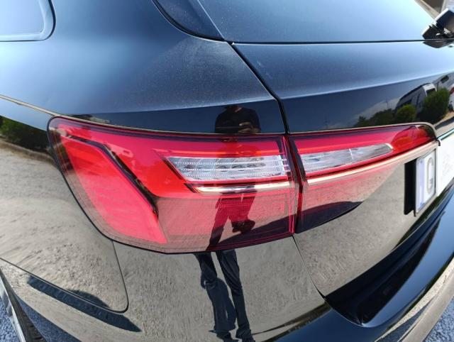 Audi A4 Avant 35 2.0 tdi mhev 163cv s-tronic TETTO APRIBILE - Immagine 7