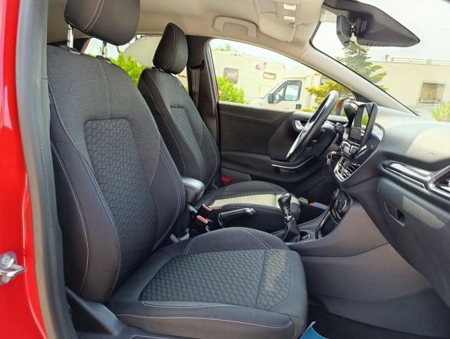 Ford Puma 1.0 ecoboost Titanium s&s 125cv - Immagine 6