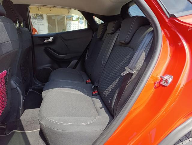 Ford Puma 1.0 ecoboost Titanium s&s 125cv - Immagine 3