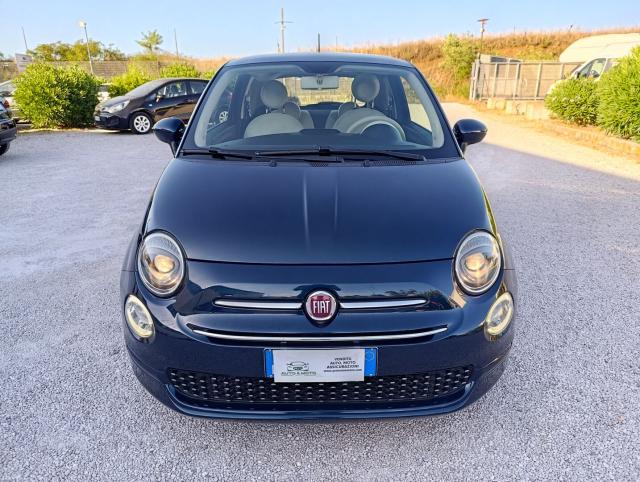 Fiat 500 1.2 Lounge s&s 69cv GPL - Immagine 14