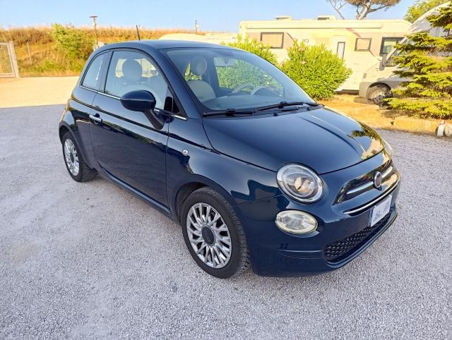 Fiat 500 1.2 Lounge s&s 69cv GPL - Immagine 12