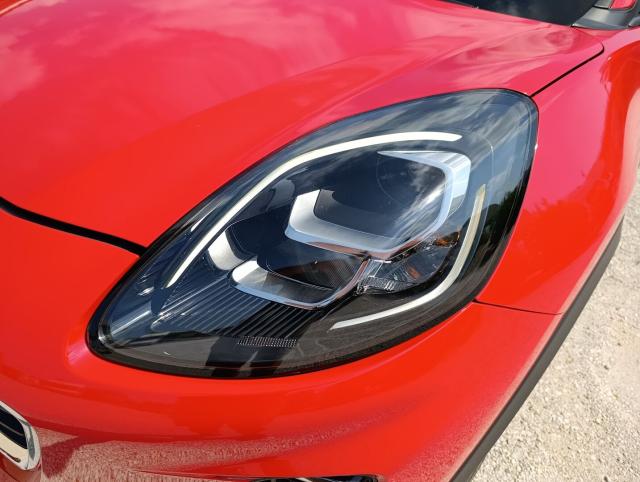 Ford Puma 1.0 ecoboost Titanium s&s 125cv - Immagine 5
