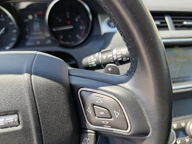 Land Rover Range Rover Evoque 2.0 td4 SE Business edition 150cv 5p auto my19 - Immagine 15