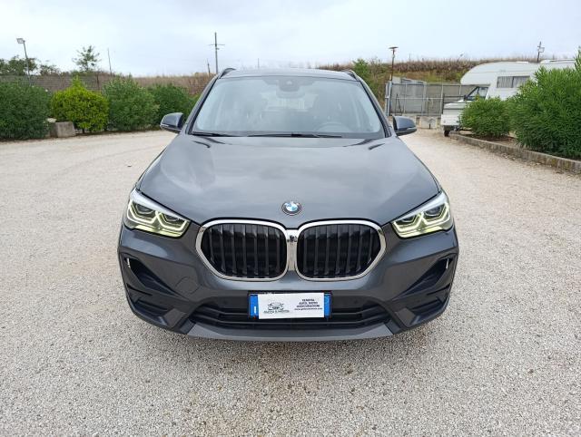 BMW X1 Sdrive18d Advantage auto - Immagine 9