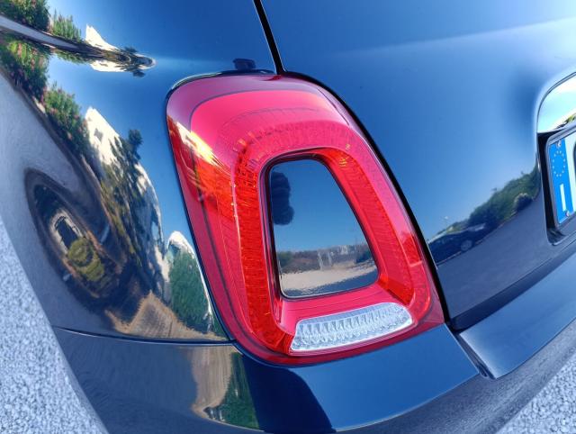 Fiat 500 1.2 Lounge s&s 69cv GPL - Immagine 5