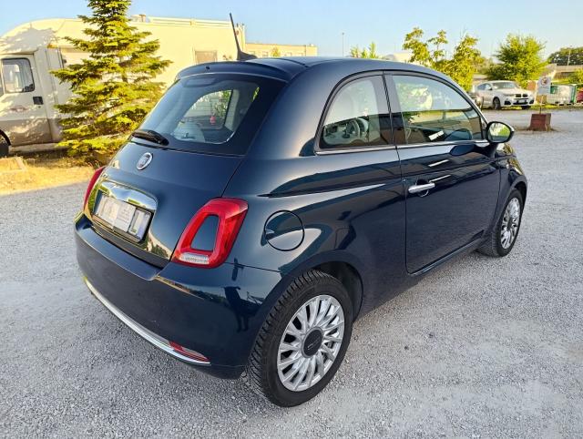 Fiat 500 1.2 Lounge s&s 69cv GPL - Immagine 9