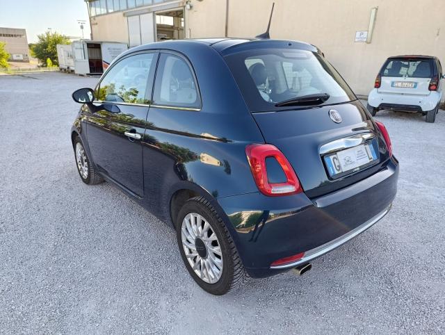 Fiat 500 1.2 Lounge s&s 69cv GPL - Immagine 13