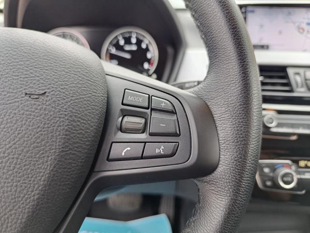 BMW X1 Sdrive18d Advantage auto - Immagine 4