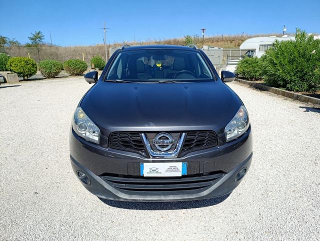 Nissan Qashqai 1.5 dci N-Tec Dpf FL - Immagine 9