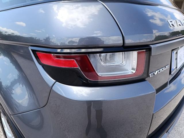 Land Rover Range Rover Evoque 2.0 td4 SE Business edition 150cv 5p auto my19 - Immagine 20