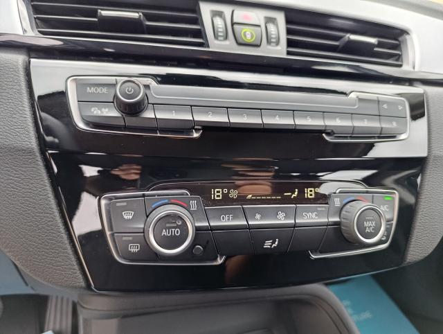 BMW X1 Sdrive18d Advantage auto - Immagine 10